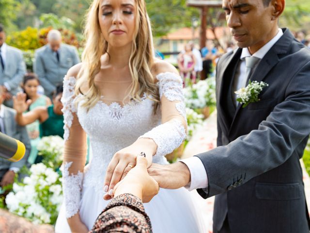 O casamento de Jhonatam e Gabriela em Niterói, Rio de Janeiro 178