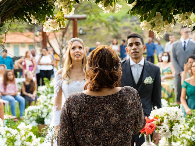 O casamento de Jhonatam e Gabriela em Niterói, Rio de Janeiro 180