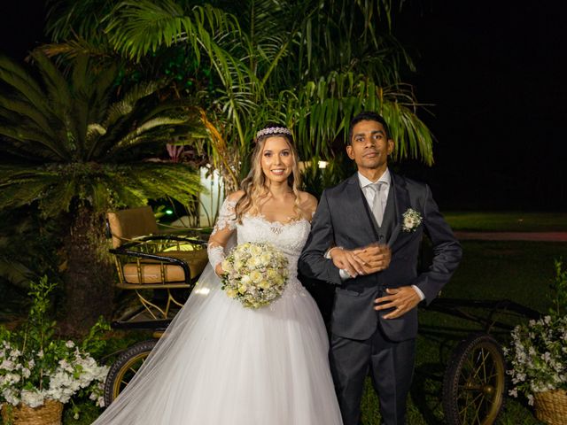 O casamento de Jhonatam e Gabriela em Niterói, Rio de Janeiro 190