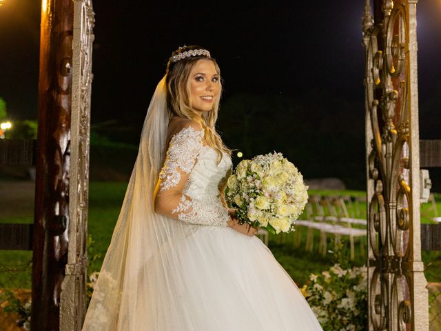 O casamento de Jhonatam e Gabriela em Niterói, Rio de Janeiro 203