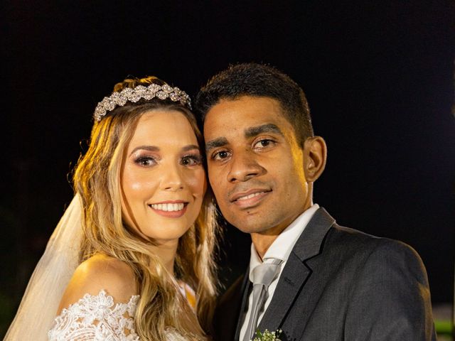 O casamento de Jhonatam e Gabriela em Niterói, Rio de Janeiro 205