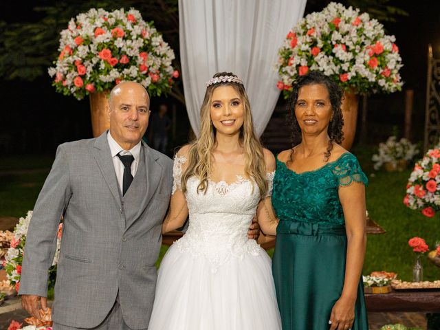 O casamento de Jhonatam e Gabriela em Niterói, Rio de Janeiro 208