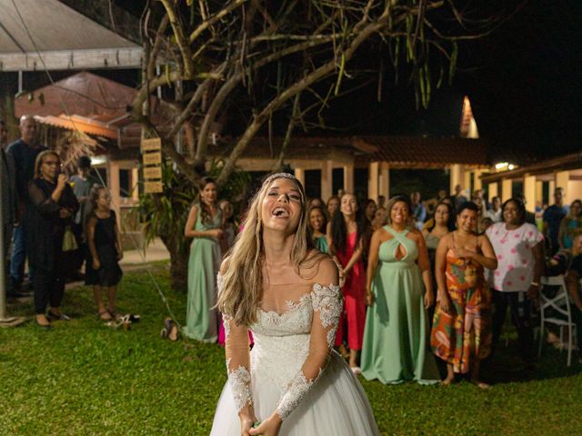 O casamento de Jhonatam e Gabriela em Niterói, Rio de Janeiro 212