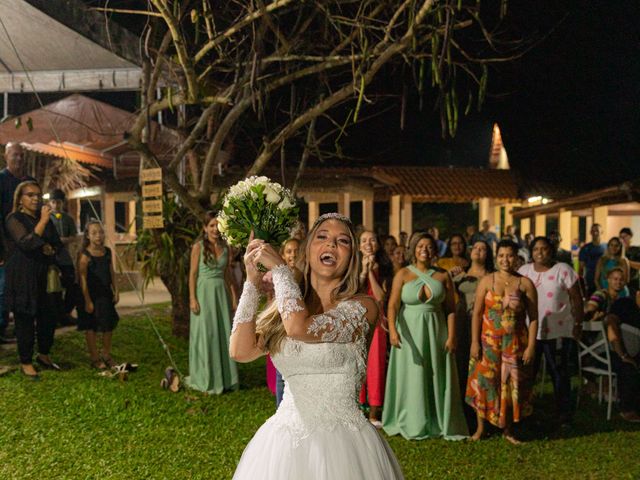 O casamento de Jhonatam e Gabriela em Niterói, Rio de Janeiro 213