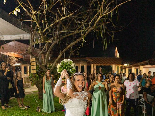 O casamento de Jhonatam e Gabriela em Niterói, Rio de Janeiro 215