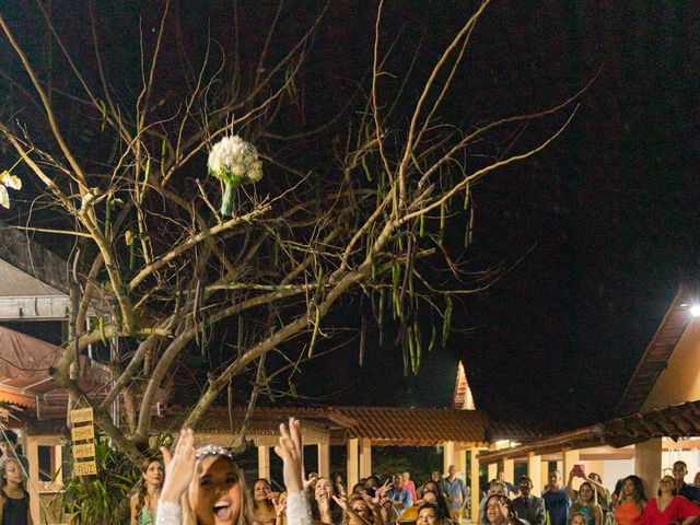 O casamento de Jhonatam e Gabriela em Niterói, Rio de Janeiro 218