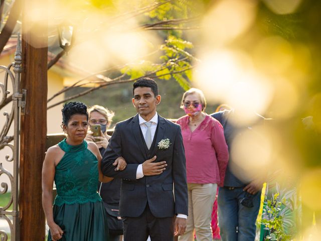 O casamento de Jhonatam e Gabriela em Niterói, Rio de Janeiro 220