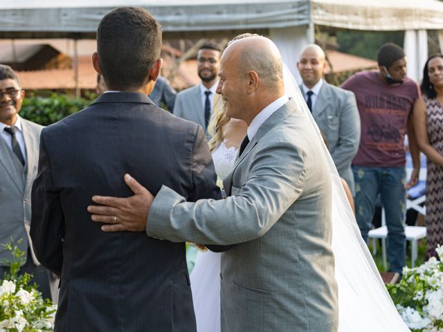 O casamento de Jhonatam e Gabriela em Niterói, Rio de Janeiro 231