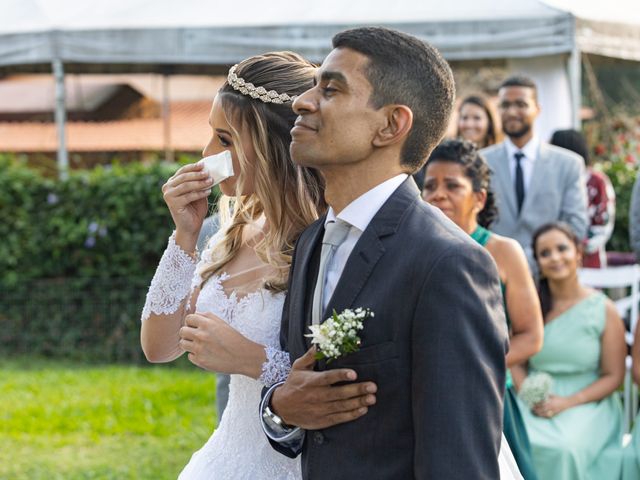 O casamento de Jhonatam e Gabriela em Niterói, Rio de Janeiro 233