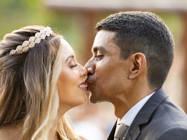 O casamento de Jhonatam e Gabriela em Niterói, Rio de Janeiro 2