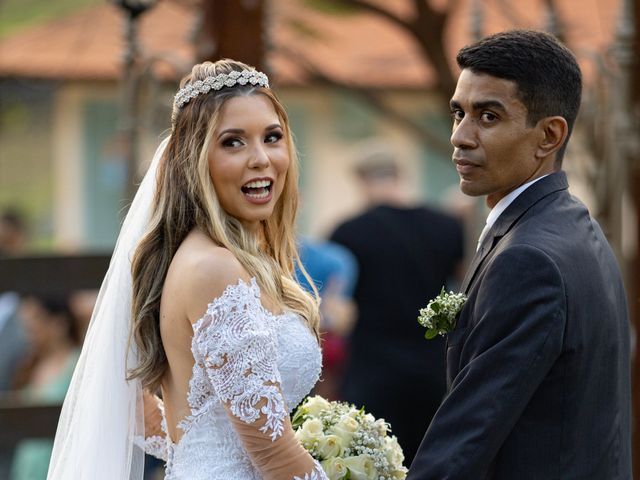 O casamento de Jhonatam e Gabriela em Niterói, Rio de Janeiro 245