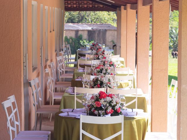 O casamento de Jhonatam e Gabriela em Niterói, Rio de Janeiro 254