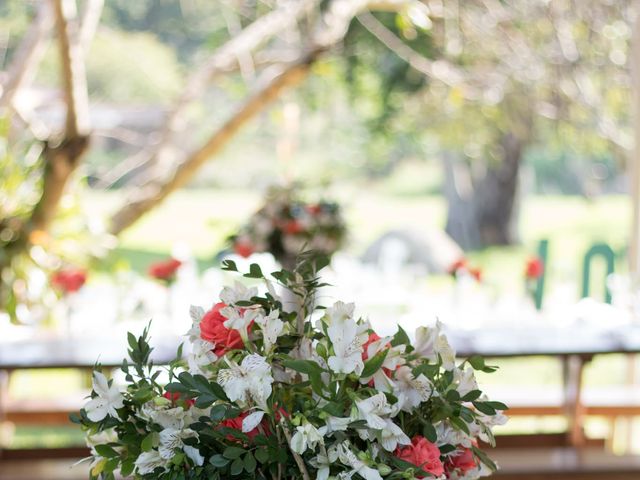 O casamento de Jhonatam e Gabriela em Niterói, Rio de Janeiro 261