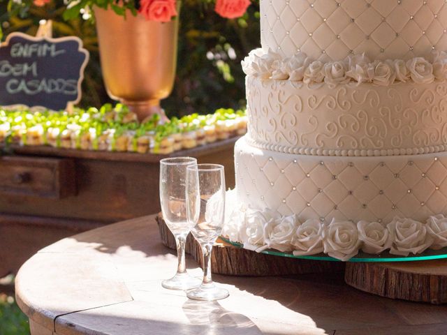 O casamento de Jhonatam e Gabriela em Niterói, Rio de Janeiro 270