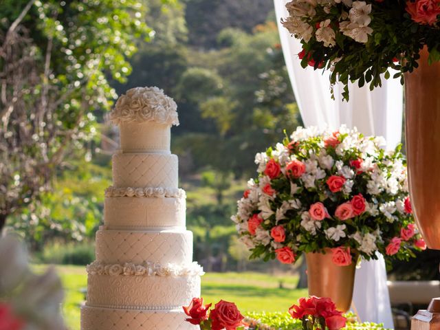 O casamento de Jhonatam e Gabriela em Niterói, Rio de Janeiro 275