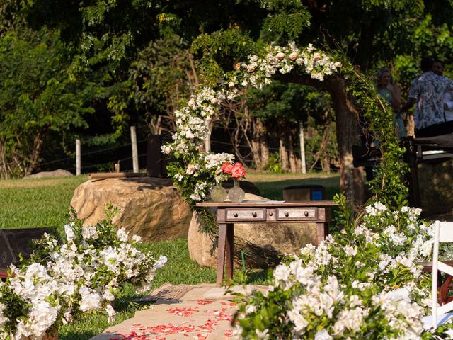 O casamento de Jhonatam e Gabriela em Niterói, Rio de Janeiro 285