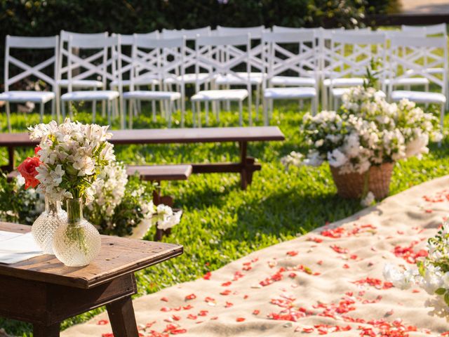 O casamento de Jhonatam e Gabriela em Niterói, Rio de Janeiro 286