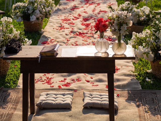 O casamento de Jhonatam e Gabriela em Niterói, Rio de Janeiro 296