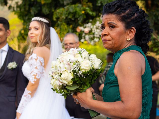 O casamento de Jhonatam e Gabriela em Niterói, Rio de Janeiro 303