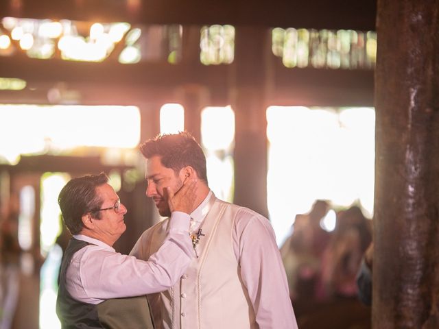 O casamento de André  e Jessica  em Guaratinguetá, São Paulo Estado 5