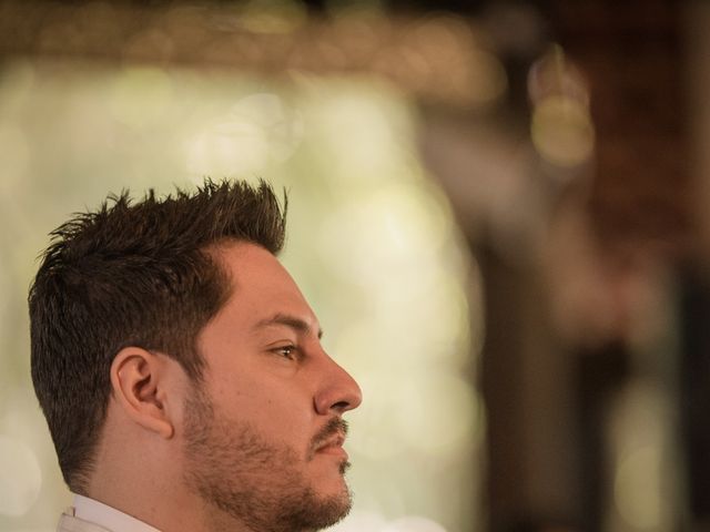 O casamento de André  e Jessica  em Guaratinguetá, São Paulo Estado 6