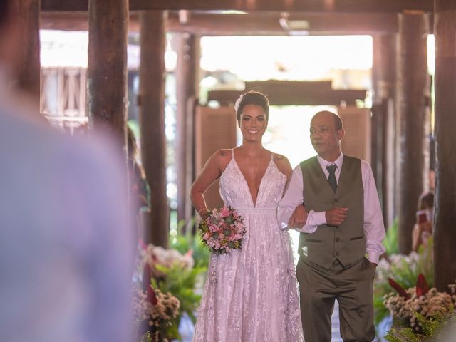 O casamento de André  e Jessica  em Guaratinguetá, São Paulo Estado 7