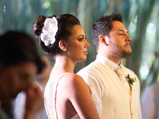 O casamento de André  e Jessica  em Guaratinguetá, São Paulo Estado 9