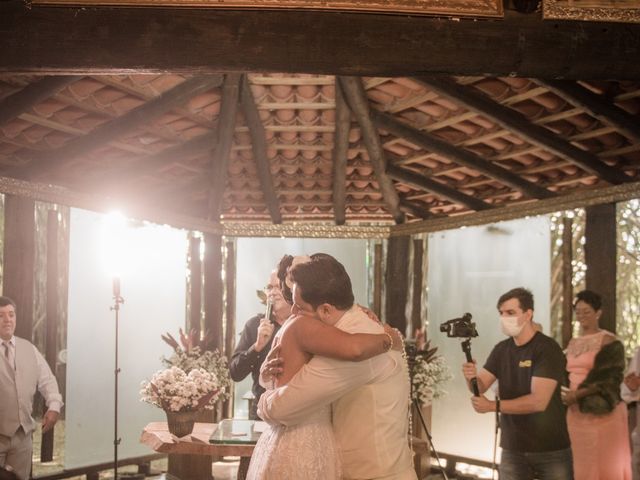 O casamento de André  e Jessica  em Guaratinguetá, São Paulo Estado 11