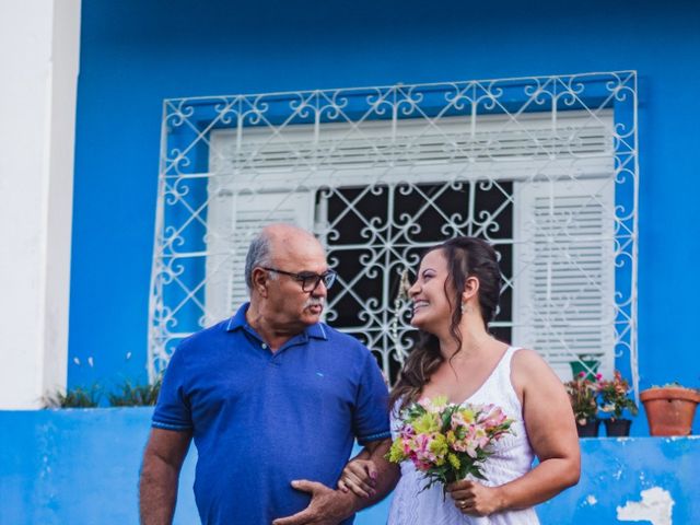 O casamento de Bruno  e Cinthia  em Itabuna, Bahia 4