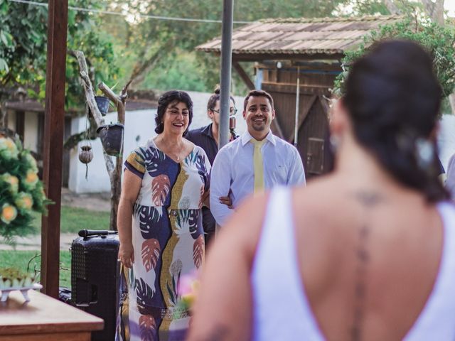 O casamento de Bruno  e Cinthia  em Itabuna, Bahia 5