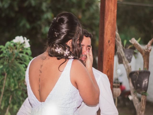 O casamento de Bruno  e Cinthia  em Itabuna, Bahia 7