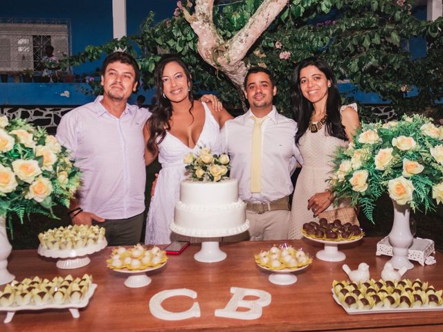 O casamento de Bruno  e Cinthia  em Itabuna, Bahia 10