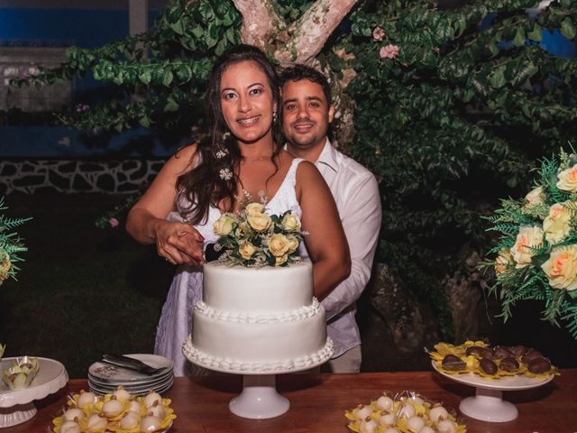 O casamento de Bruno  e Cinthia  em Itabuna, Bahia 17