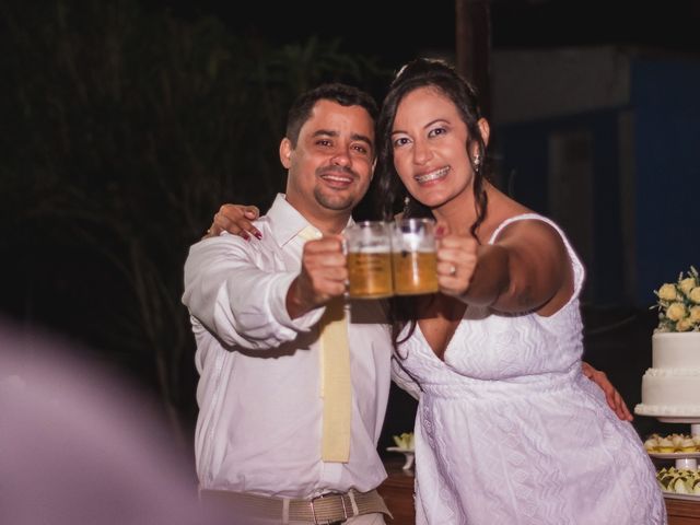 O casamento de Bruno  e Cinthia  em Itabuna, Bahia 18