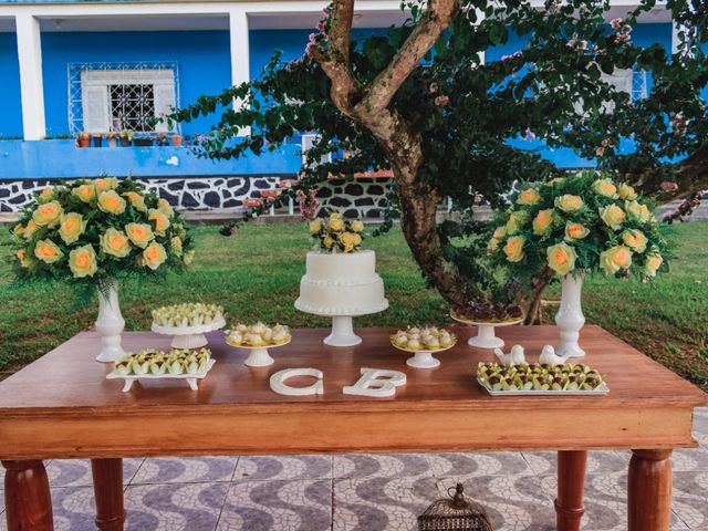 O casamento de Bruno  e Cinthia  em Itabuna, Bahia 24