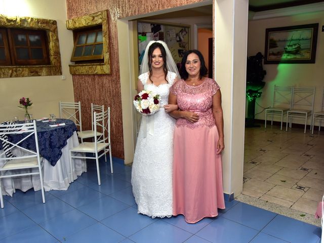 O casamento de Tiago e Patricia em Ermelino Matarazzo, São Paulo 8
