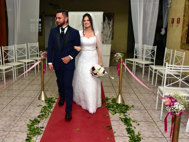 O casamento de Tiago e Patricia em Ermelino Matarazzo, São Paulo 18