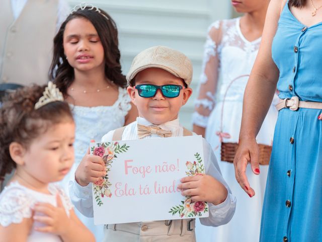 O casamento de Alex e Michele em Maceió, Alagoas 30