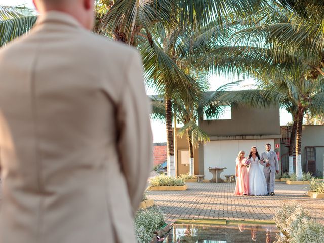 O casamento de Alex e Michele em Maceió, Alagoas 33