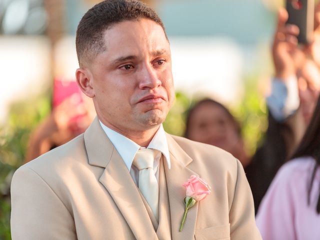 O casamento de Alex e Michele em Maceió, Alagoas 34