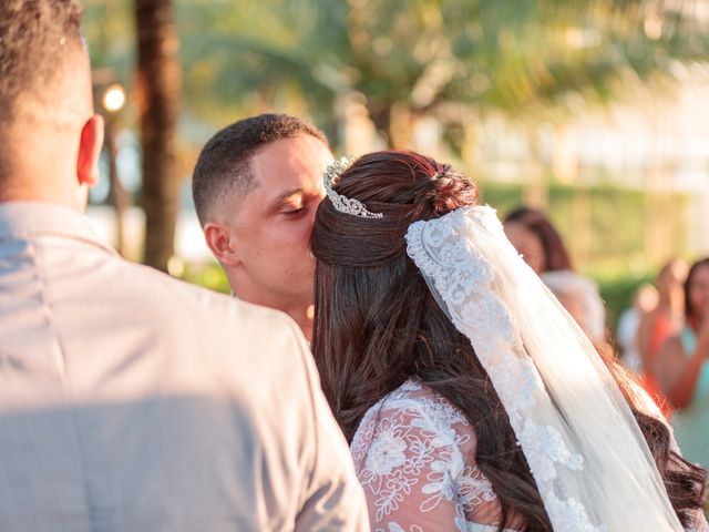 O casamento de Alex e Michele em Maceió, Alagoas 35