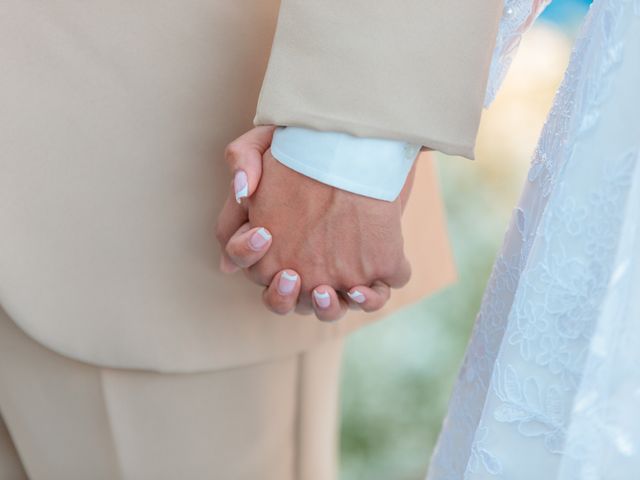 O casamento de Alex e Michele em Maceió, Alagoas 37