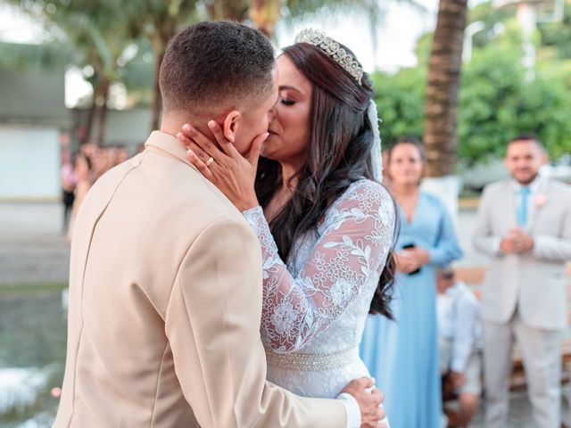 O casamento de Alex e Michele em Maceió, Alagoas 44