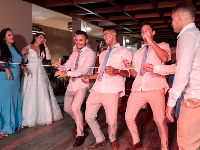 O casamento de Alex e Michele em Maceió, Alagoas 69