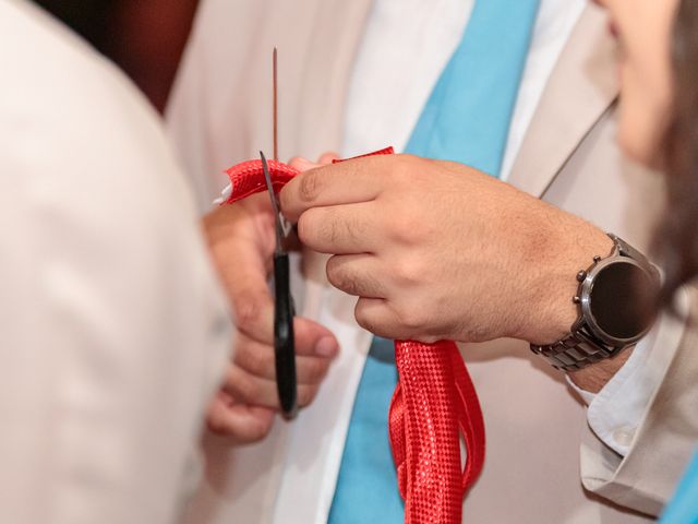 O casamento de Alex e Michele em Maceió, Alagoas 71