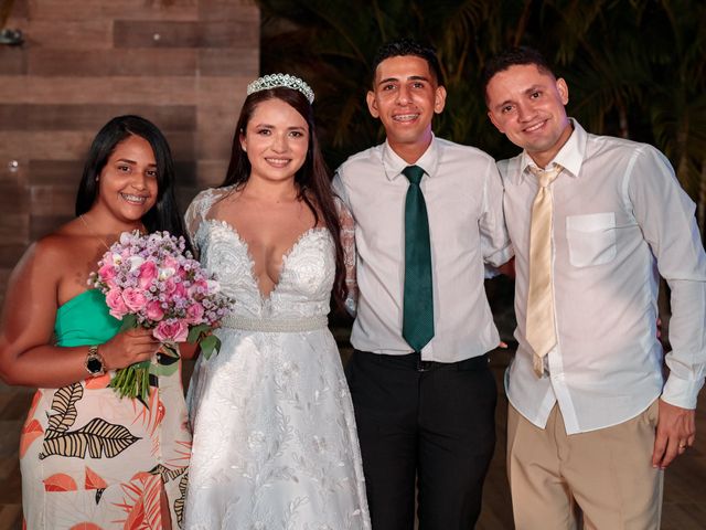 O casamento de Alex e Michele em Maceió, Alagoas 75