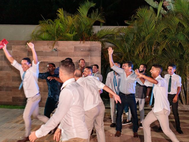 O casamento de Alex e Michele em Maceió, Alagoas 78