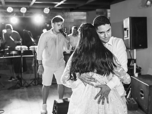 O casamento de Alex e Michele em Maceió, Alagoas 80