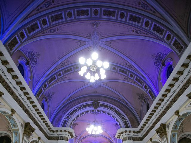 O casamento de Igor e Mariana em Curitiba, Paraná 3