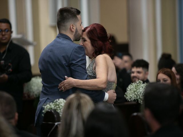 O casamento de Igor e Mariana em Curitiba, Paraná 2